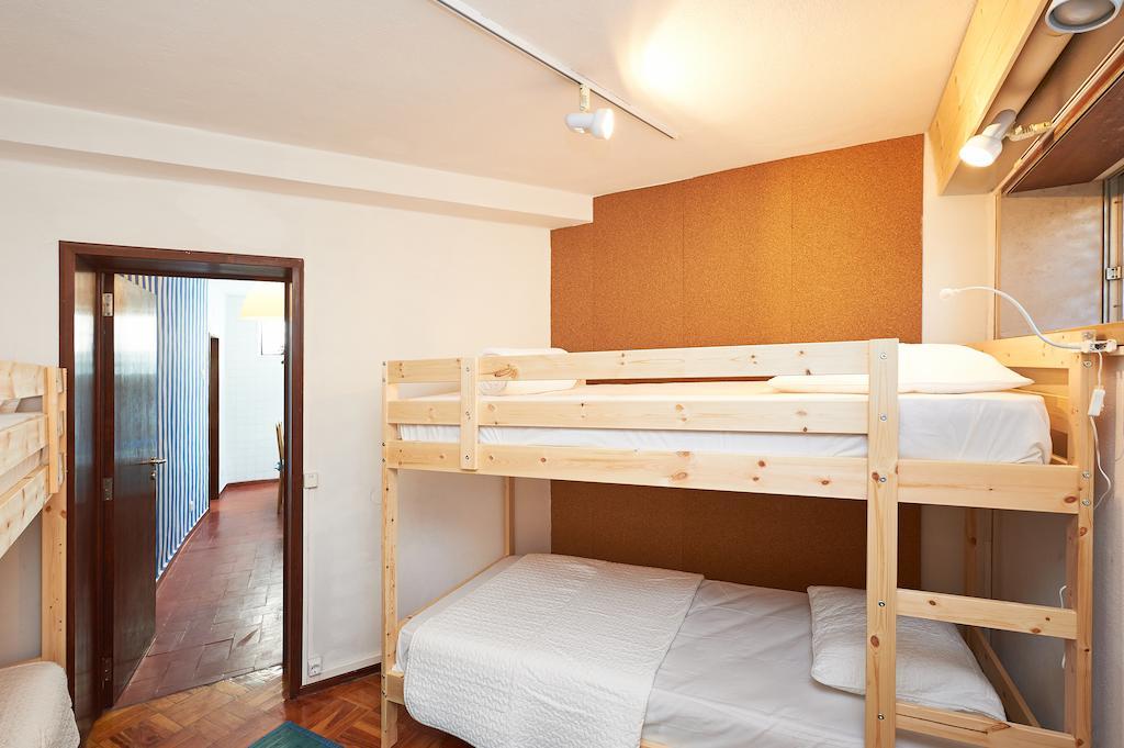Hostel The Ocean Soul Guest-house Sensations