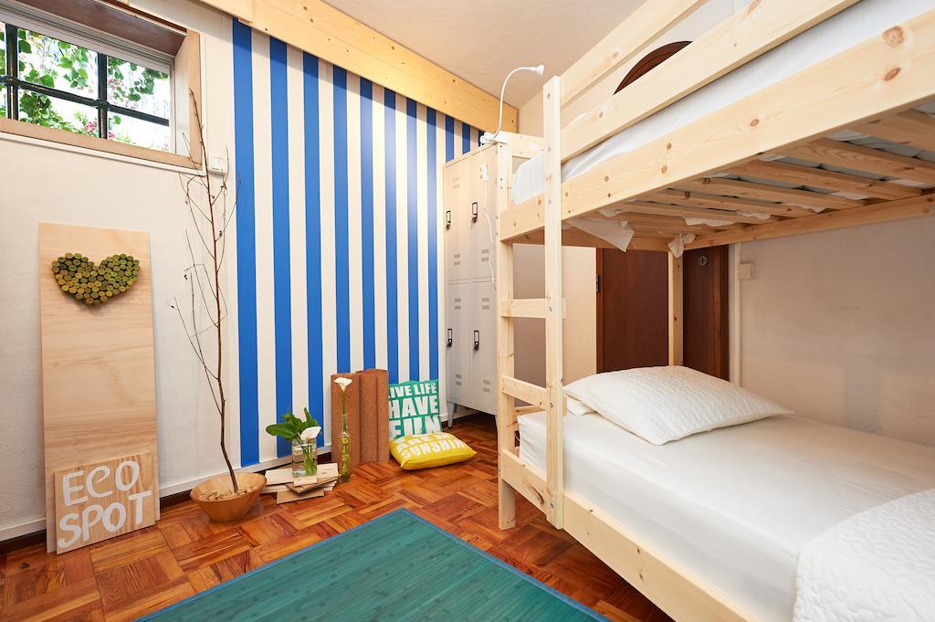 The Ocean Soul Guest-house Sensations