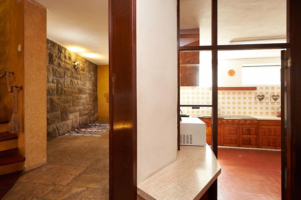 Hostel The Ocean Soul Guest-house Sensations *