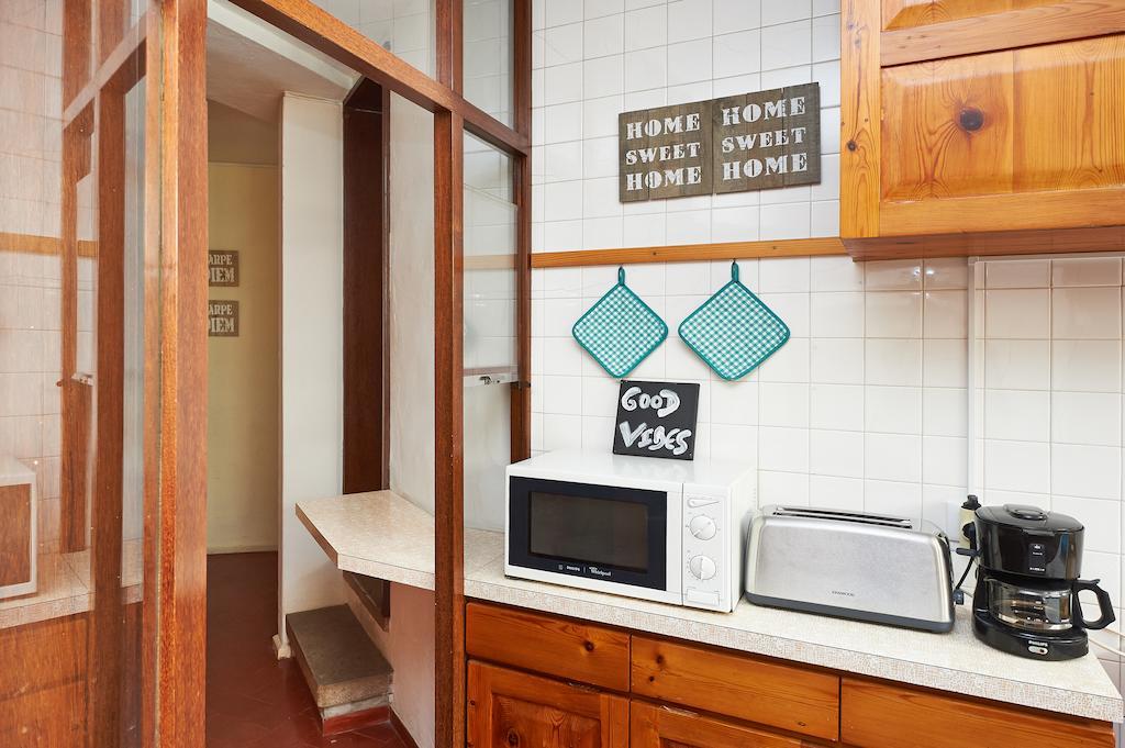 Hostel The Ocean Soul Guest-house Sensations