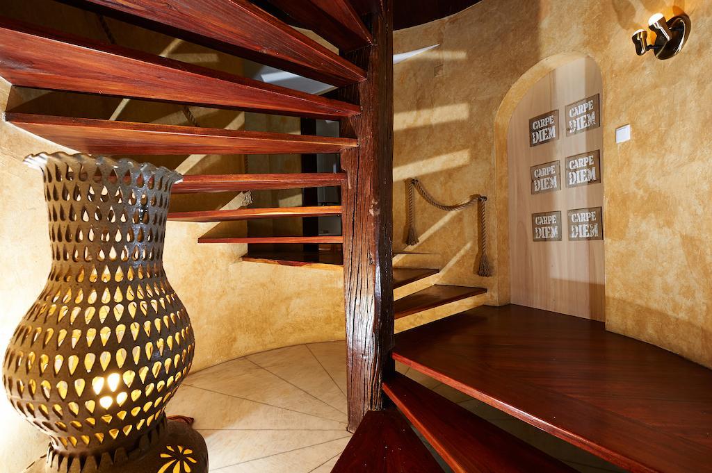 Hostel The Ocean Soul Guest-house Sensations Cascais