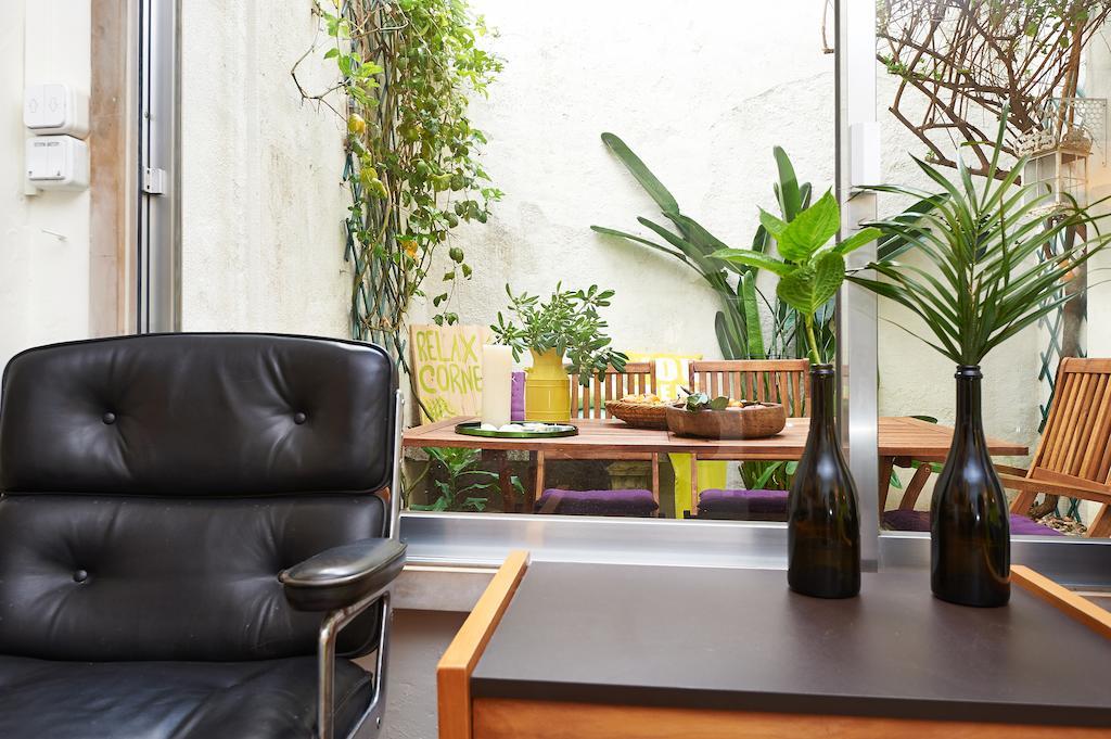 The Ocean Soul Guest-house Sensations Hostel Cascais