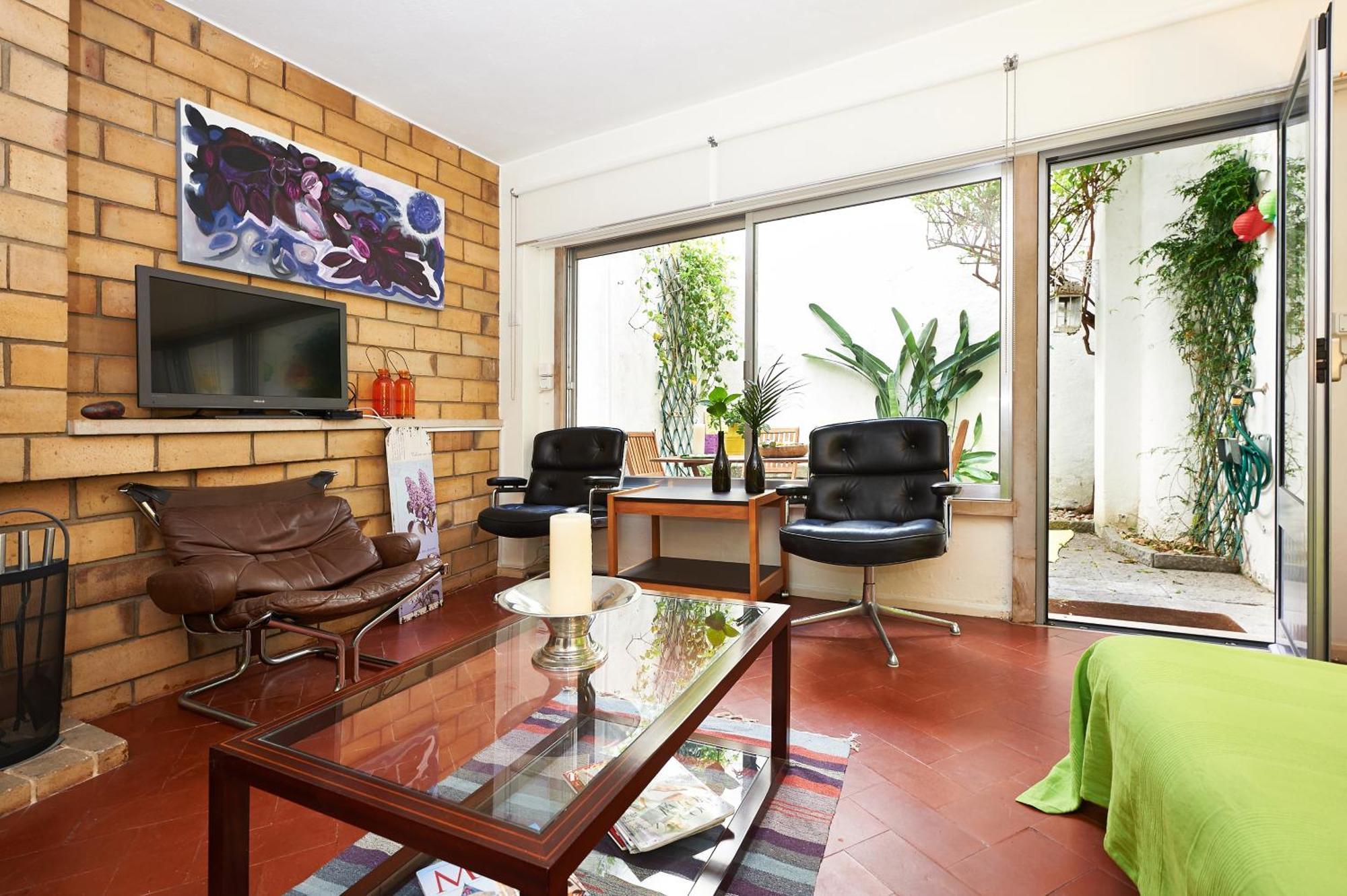 The Ocean Soul Guest-house Sensations Hostel