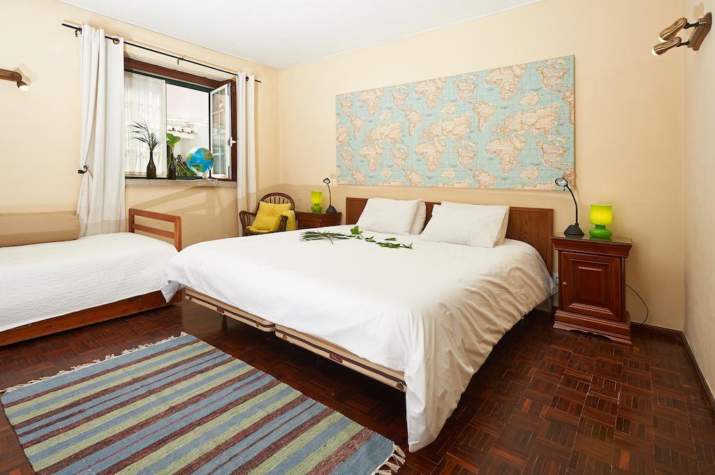 Hostel The Ocean Soul Guest-house Sensations
